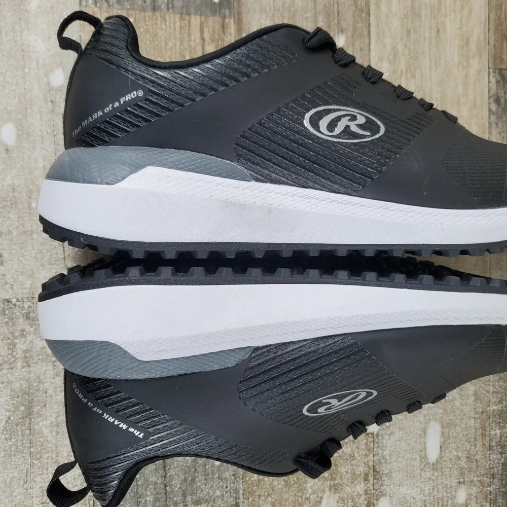Rawlings new without